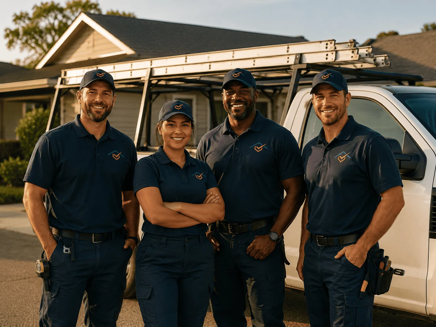 Roof Inspection company in Mcdavid, FL